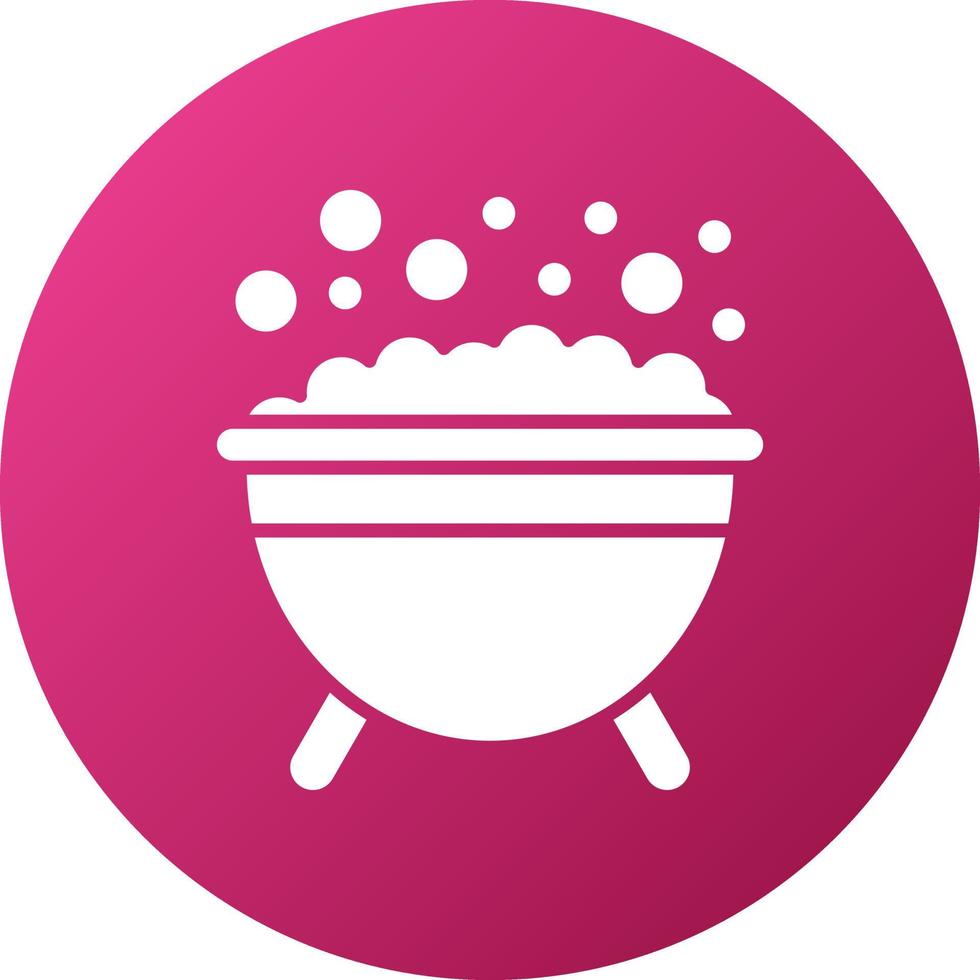 Jacuzzi Icon Style vector