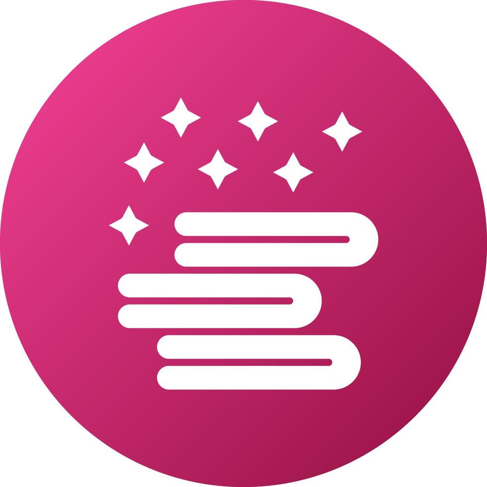 Towel Icon Style vector