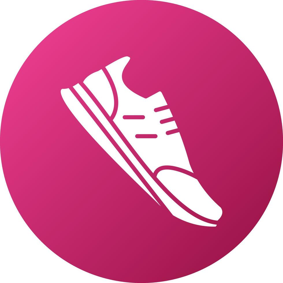 Footwear Icon Style vector
