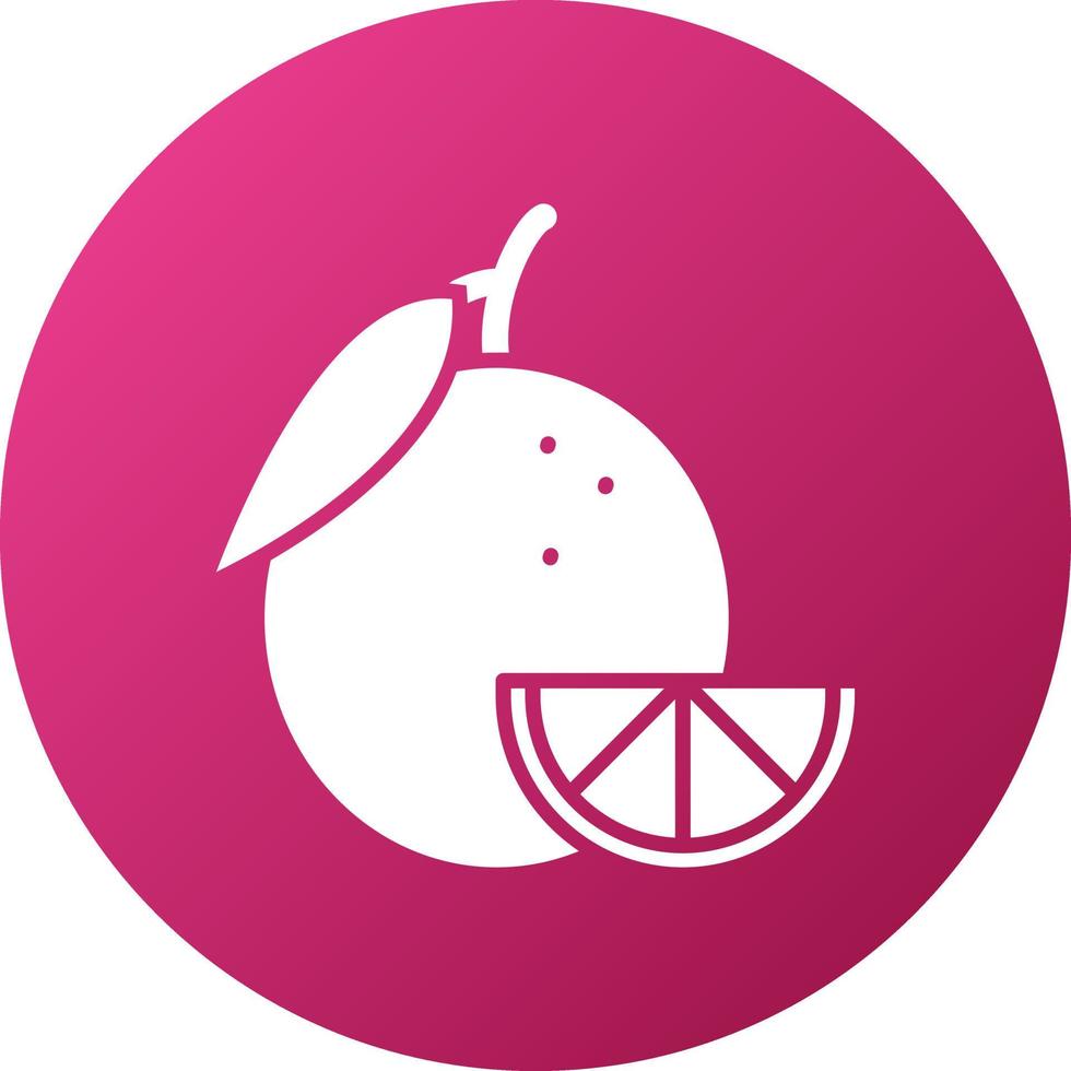 Orange Icon Style 21802536 Vector Art at Vecteezy