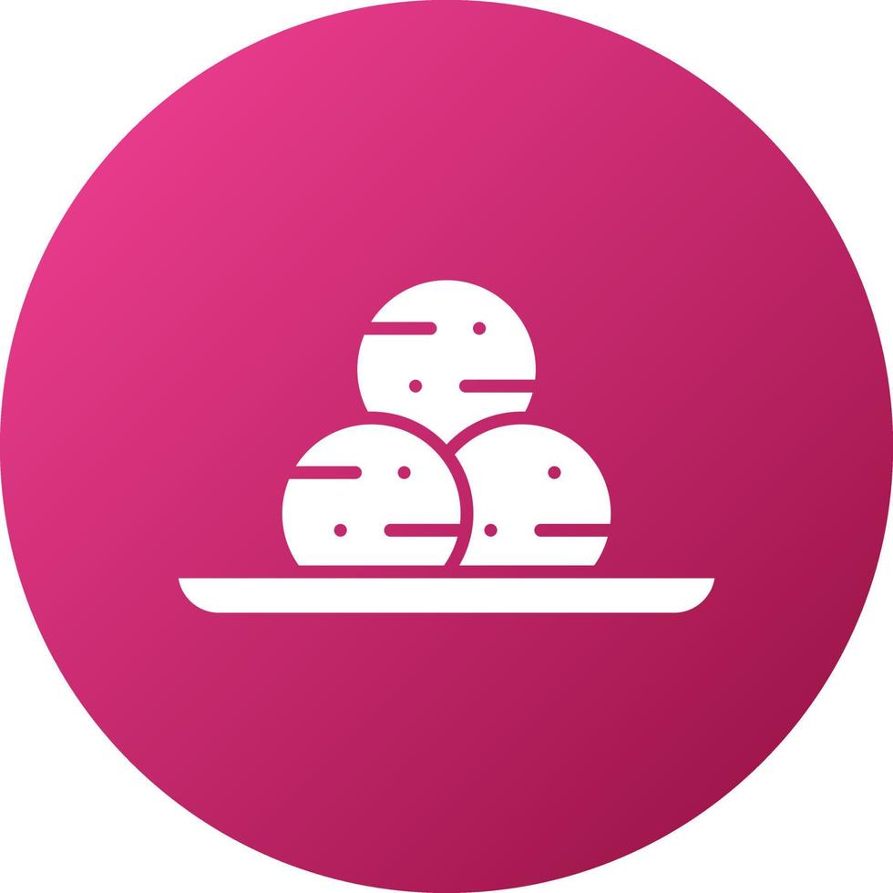 Luqmat Icon Style vector
