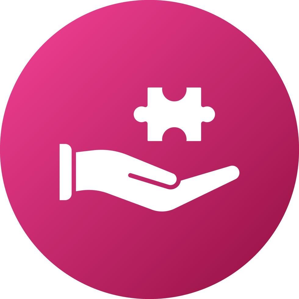 Addons Icon Style vector