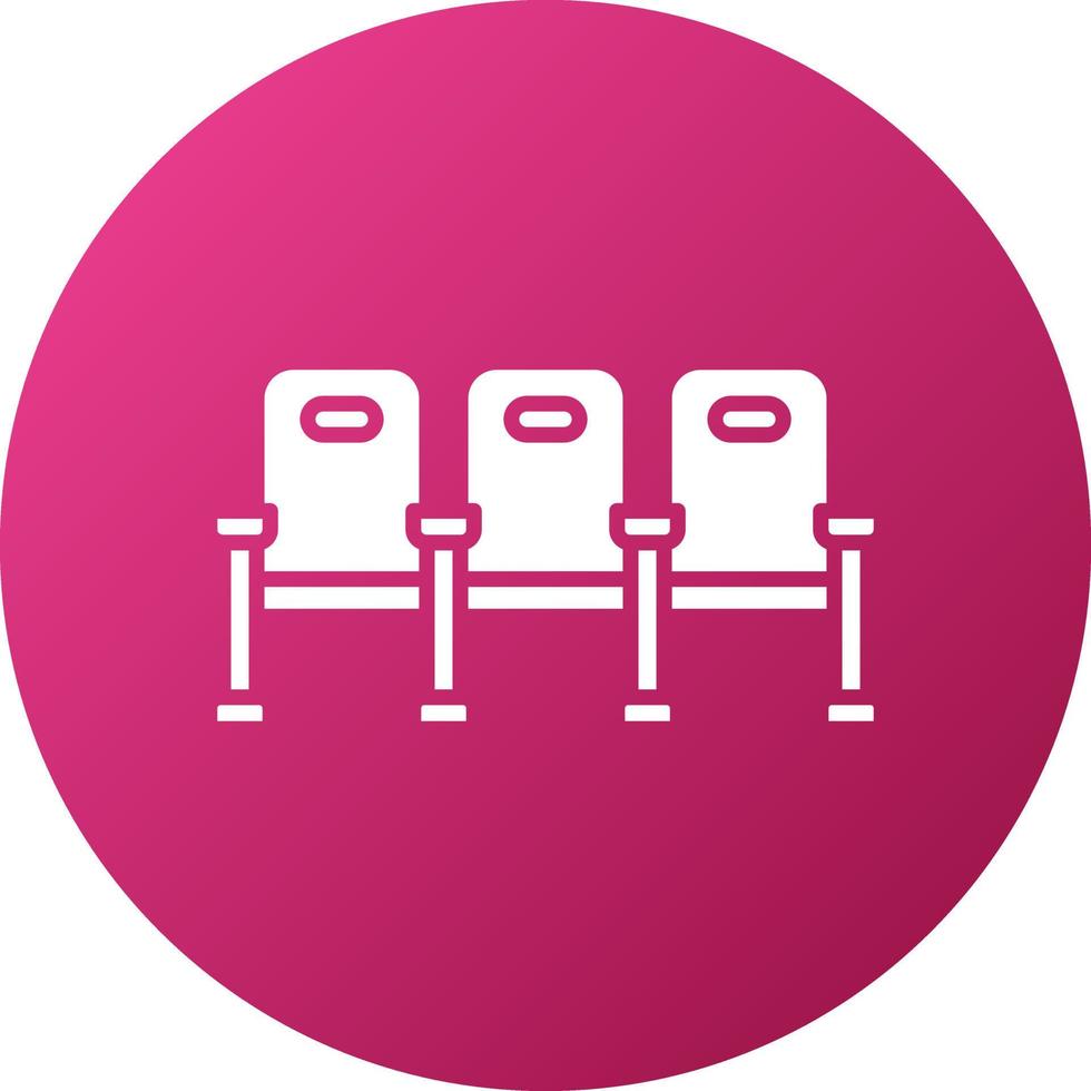 Classes Icon Style vector