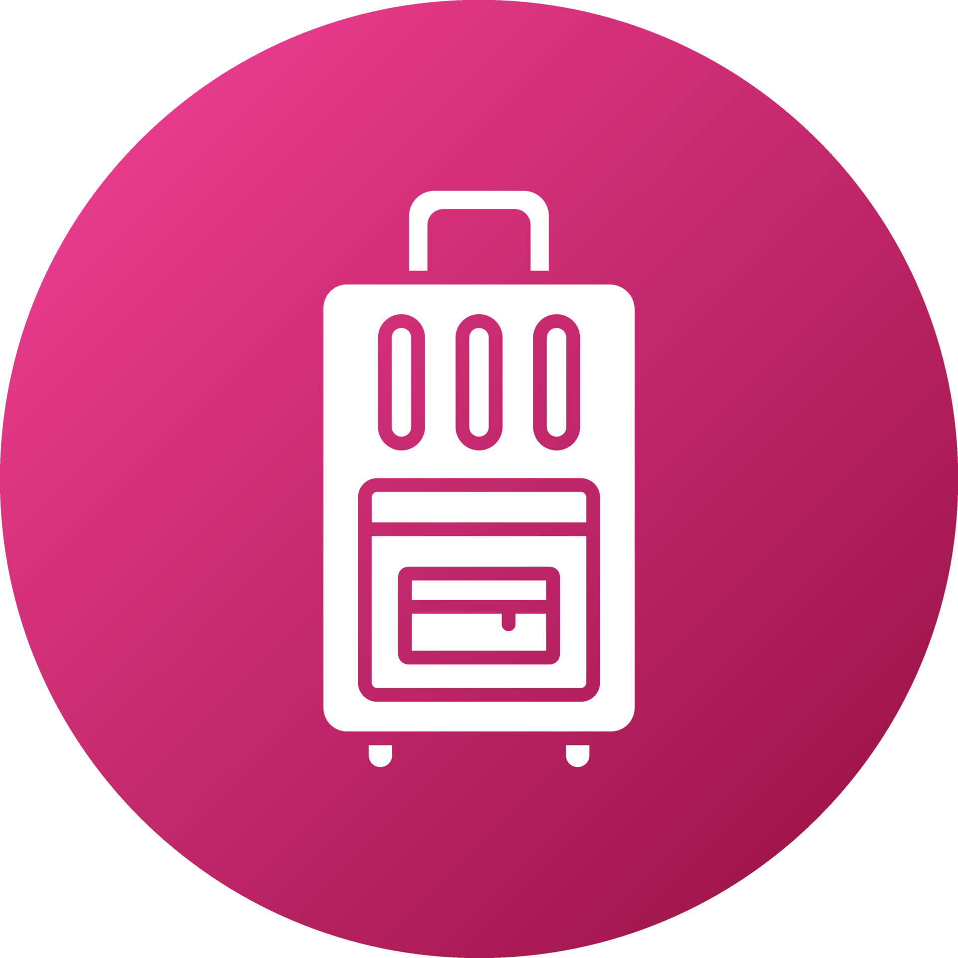 Carry On Baggage Icon Style 21802884 Vector Art At Vecteezy carry-on-baggage-icon-style-21802884-vector-art-at-vecteezy
