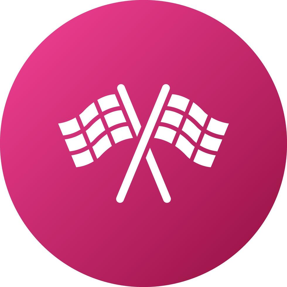 Flags Icon Style vector