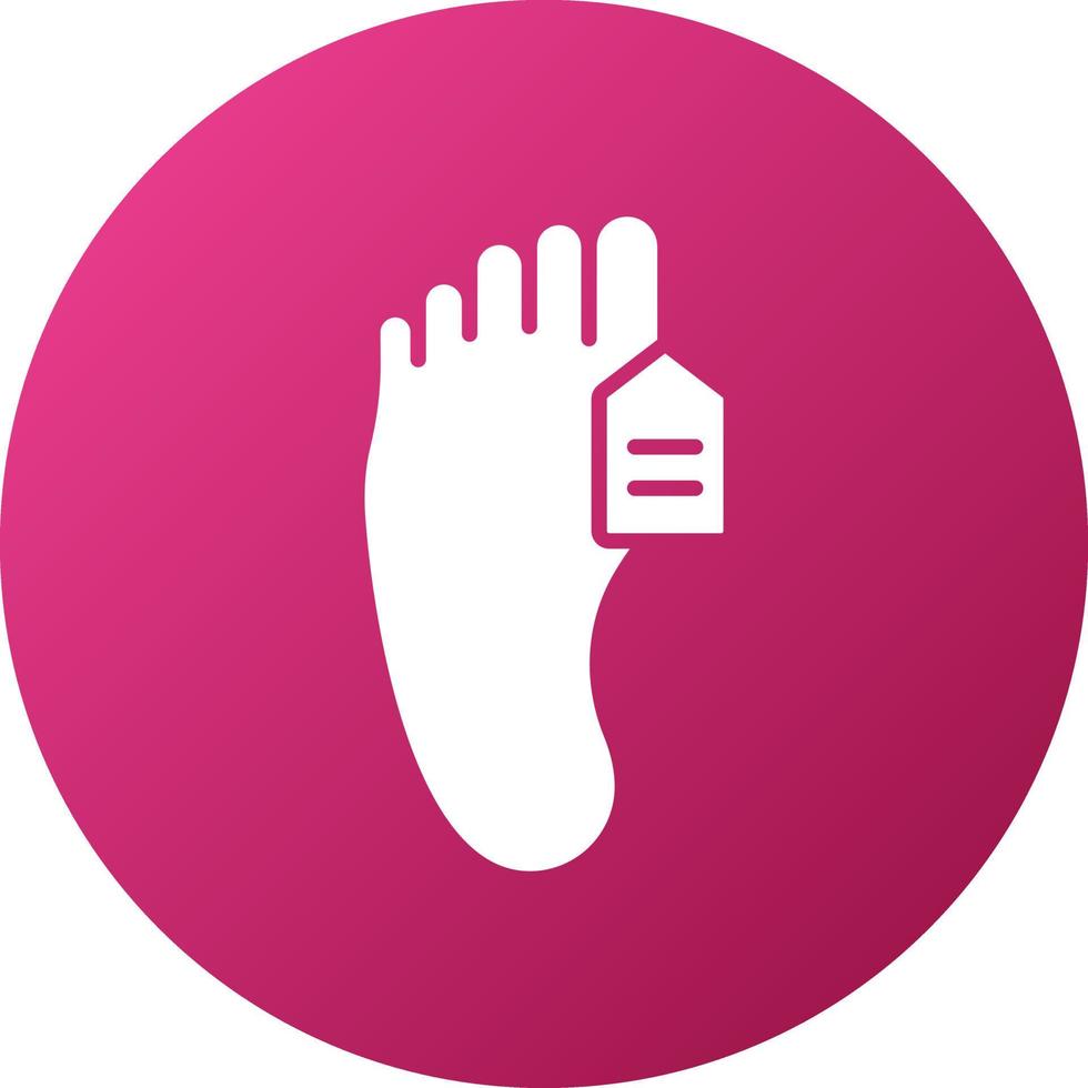 Corpse Icon Style vector