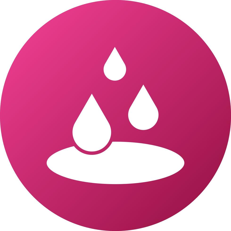 Tears Icon Style vector