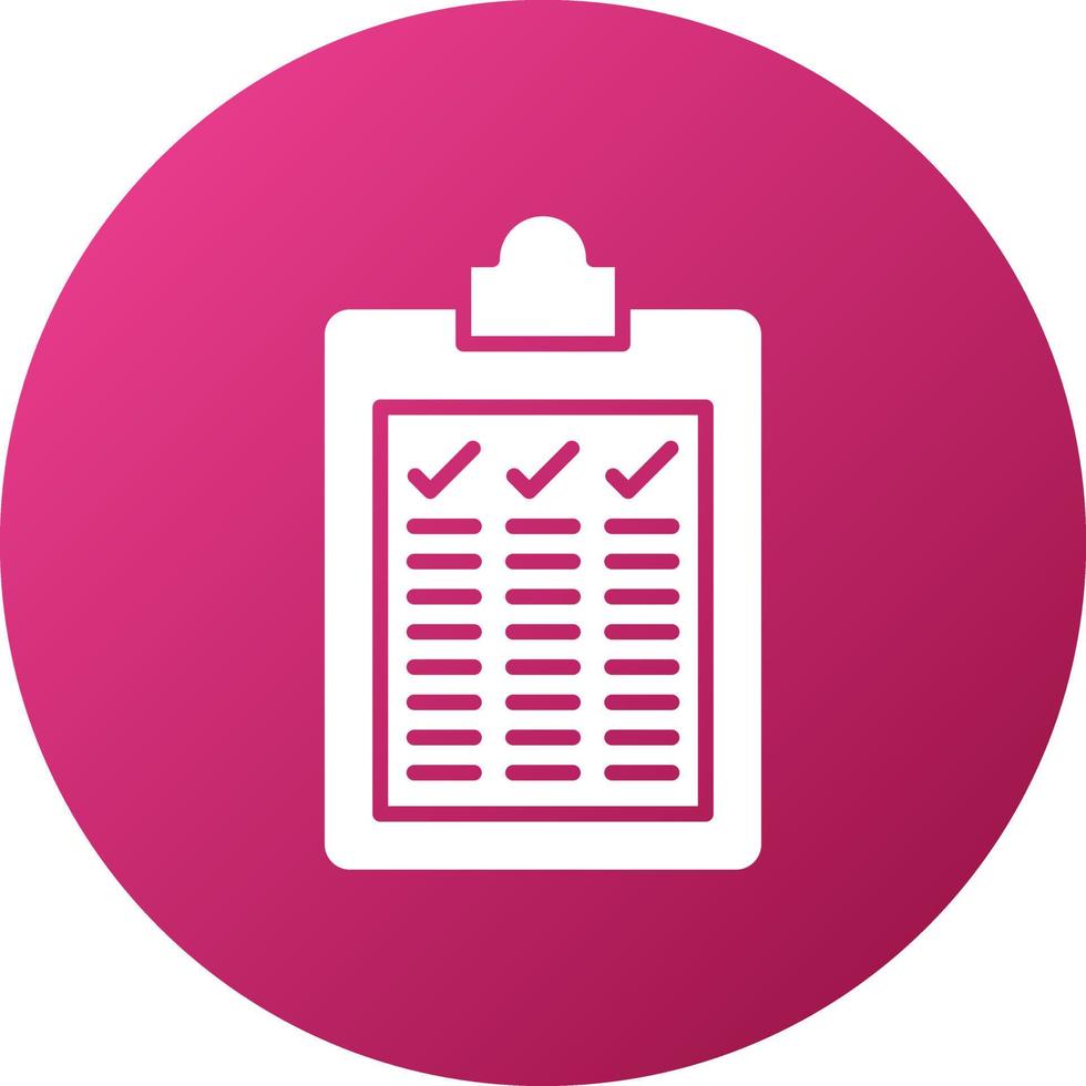 Brief Icon Style vector