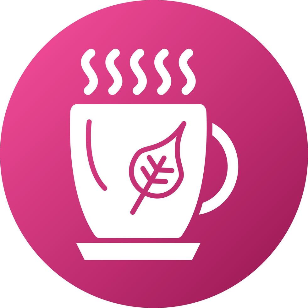 Matcha Icon Style vector