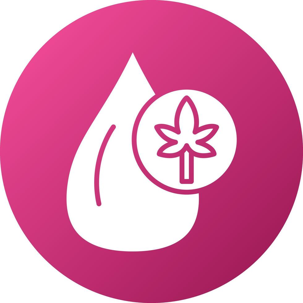 Fluid Icon Style vector
