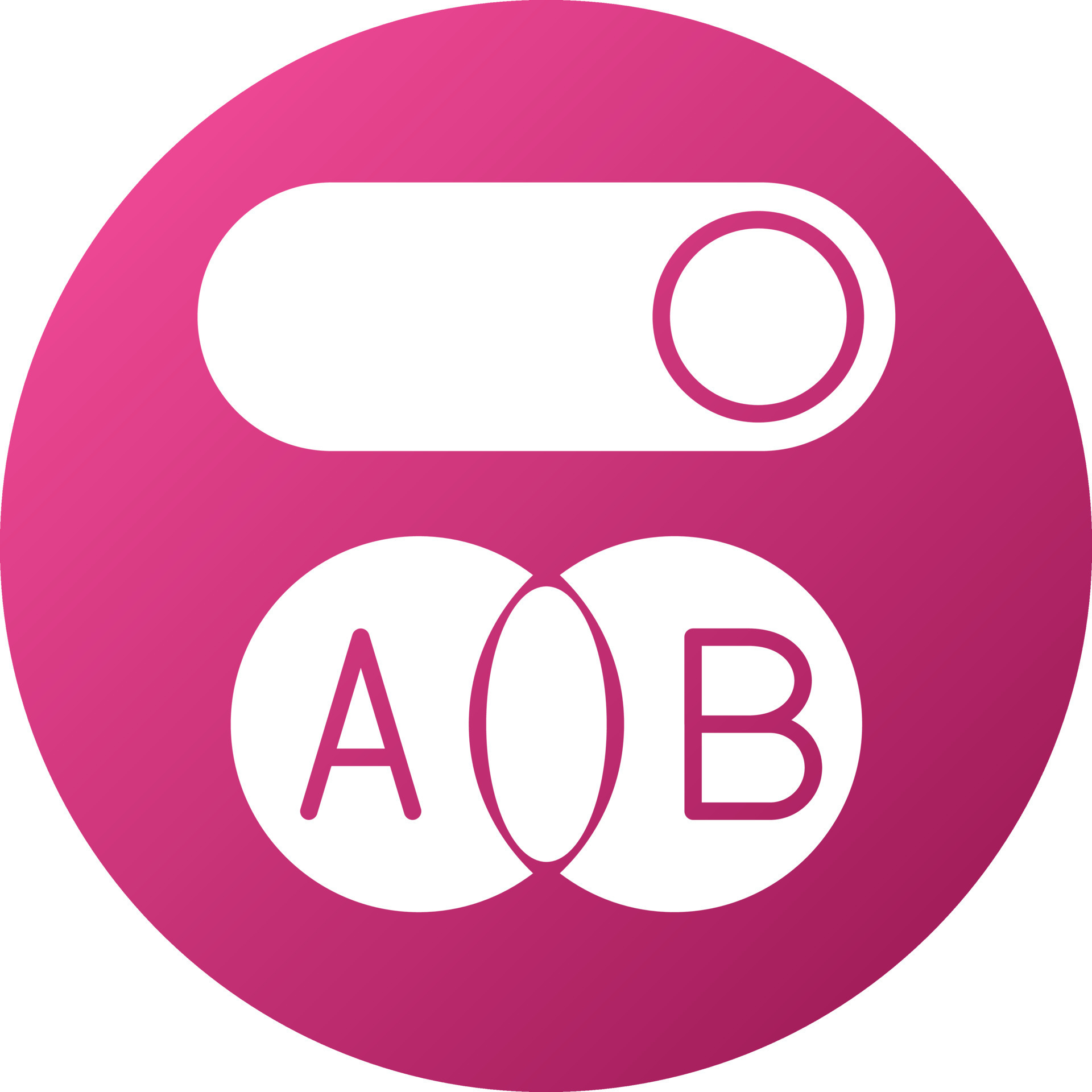 Boolean Icon Style 21804542 Vector Art at Vecteezy