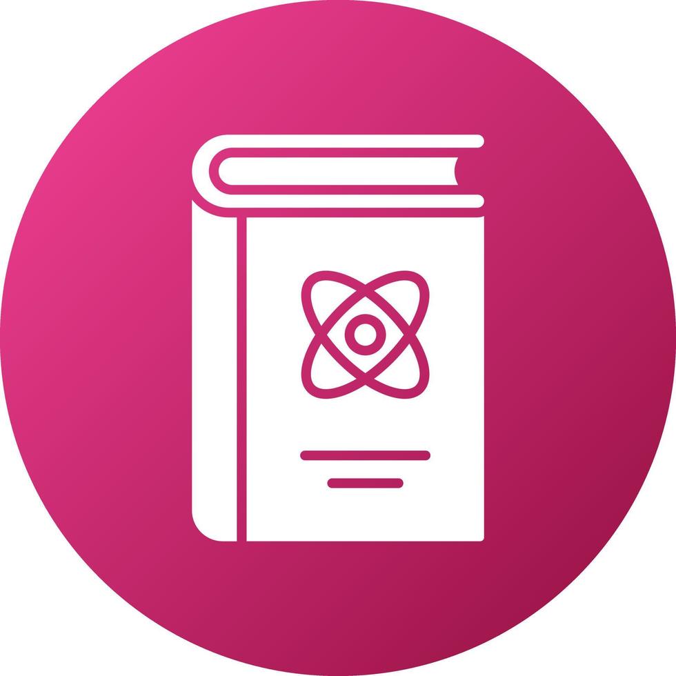 Literary Theory Icon Style vector