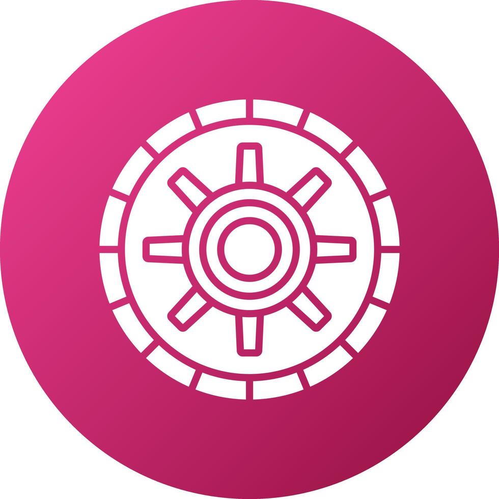 Maya Icon Style vector
