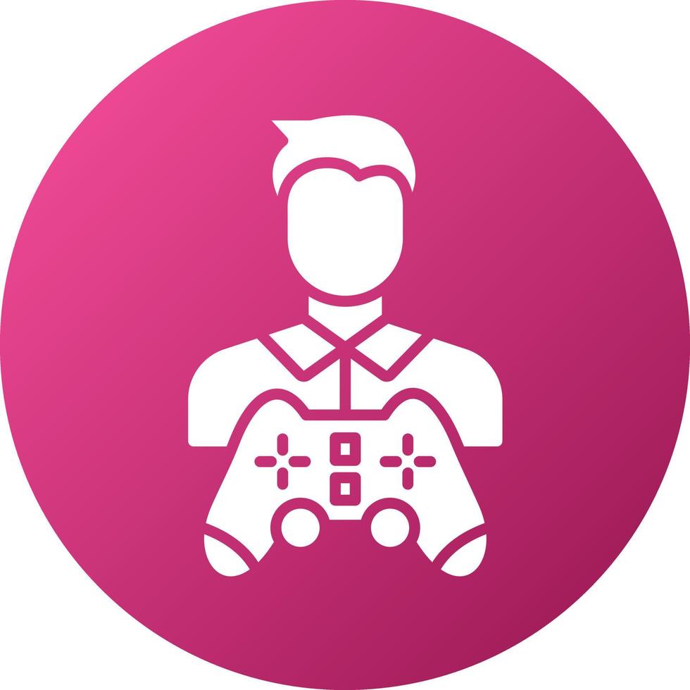 amer Icon Style vector