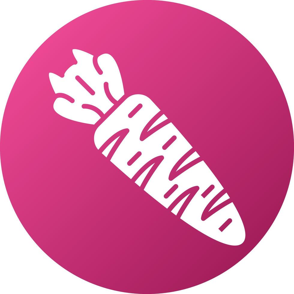 arrot Icon Style vector