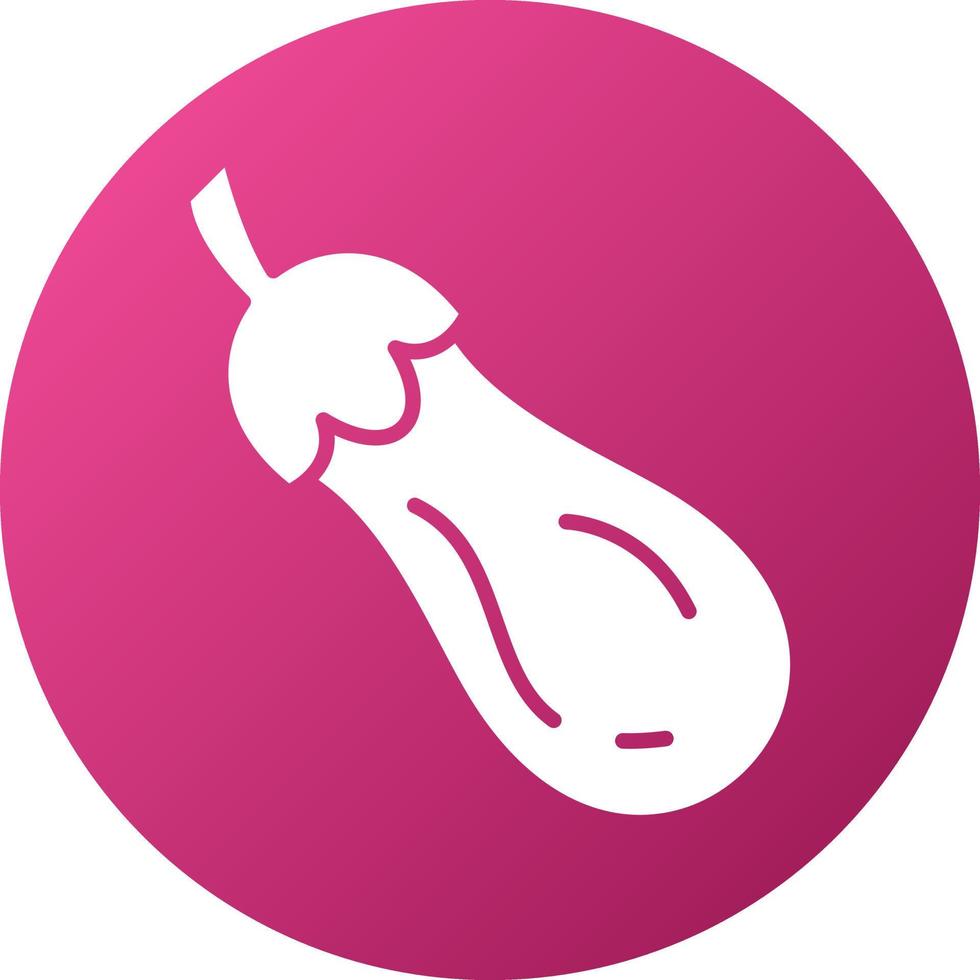 ggplant Icon Style vector