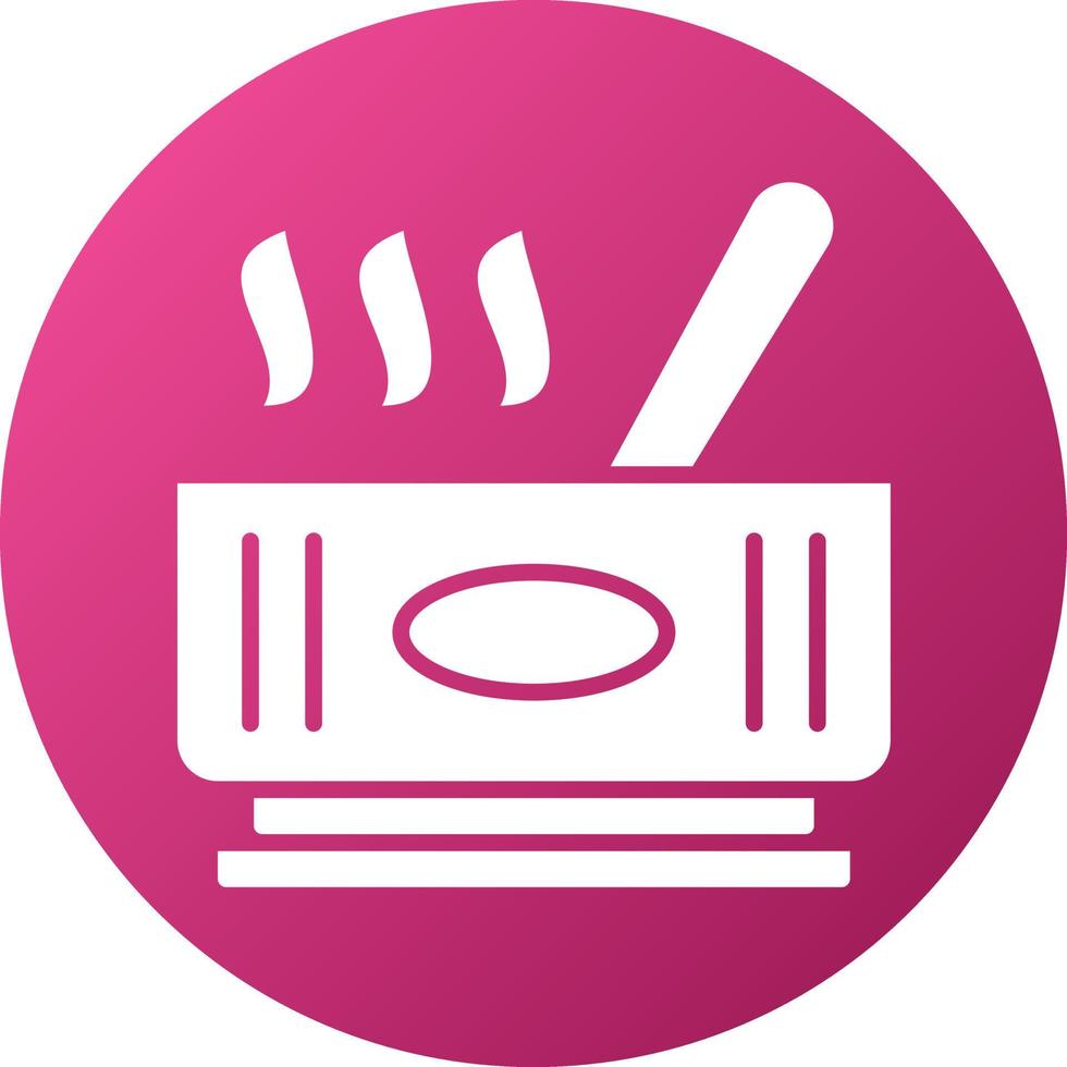 oup Icon Style vector