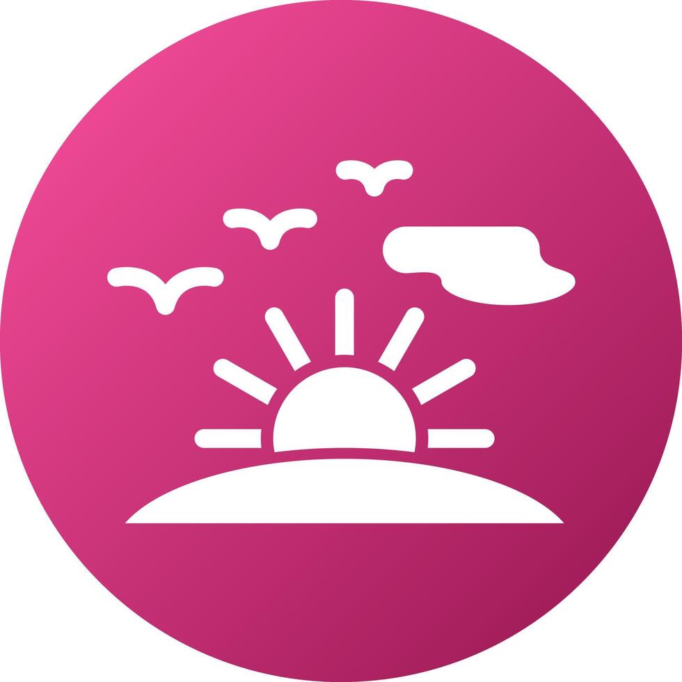 unset Icon Style vector