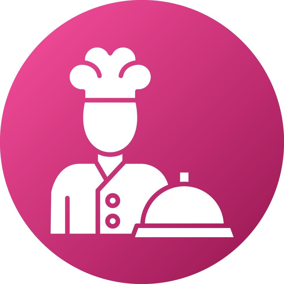 aterer Icon Style vector