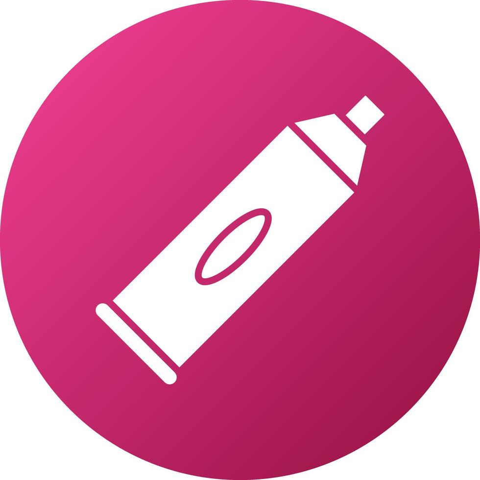 Glue Icon Style vector