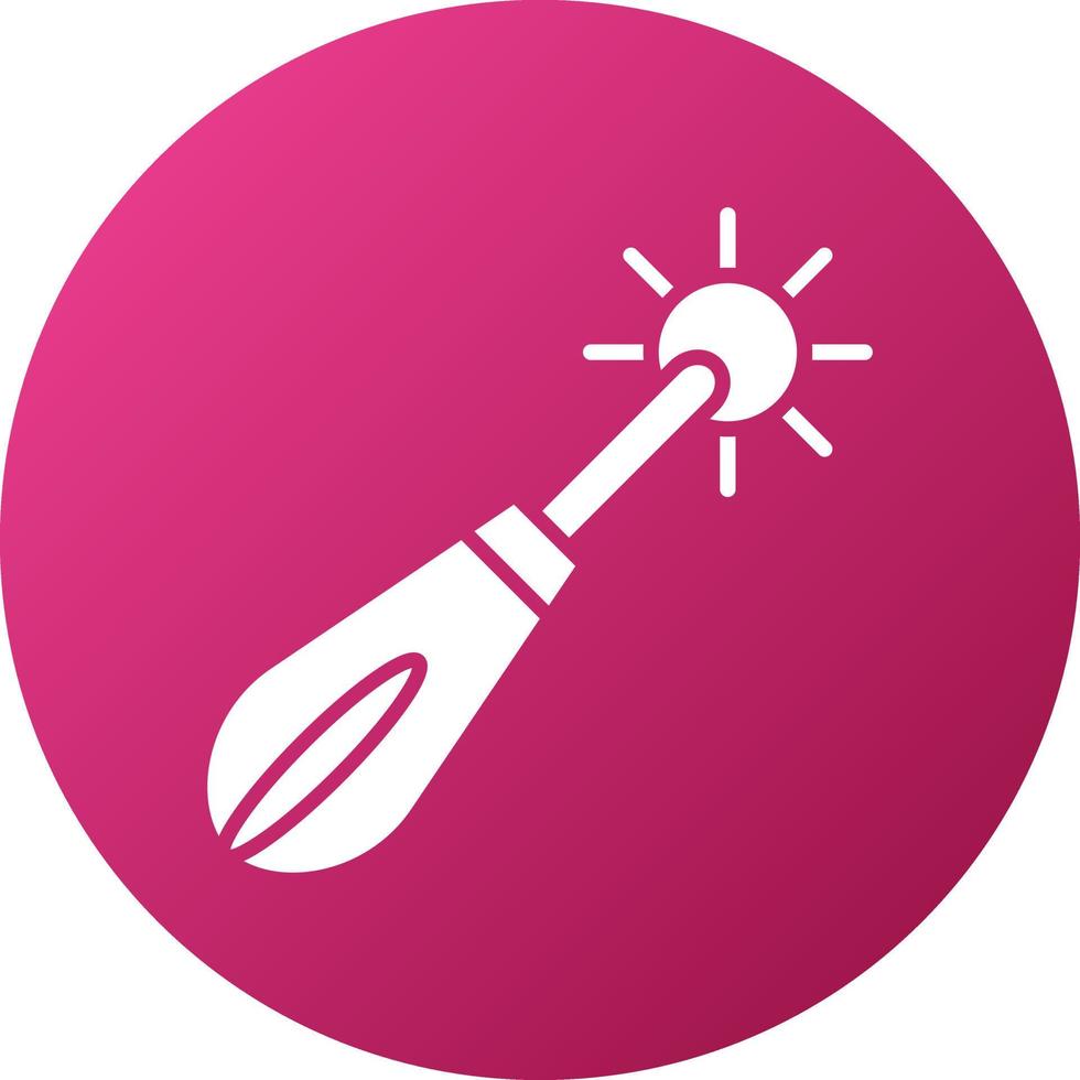 Overstitch Icon Style vector
