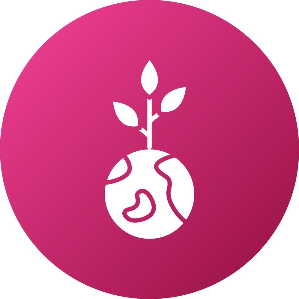 Enviroment Icon Style vector