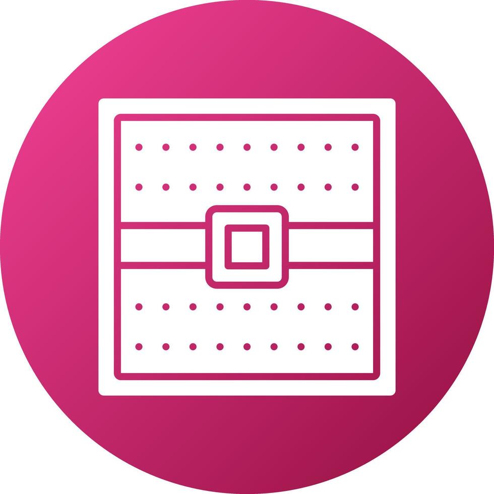 Components Icon Style vector