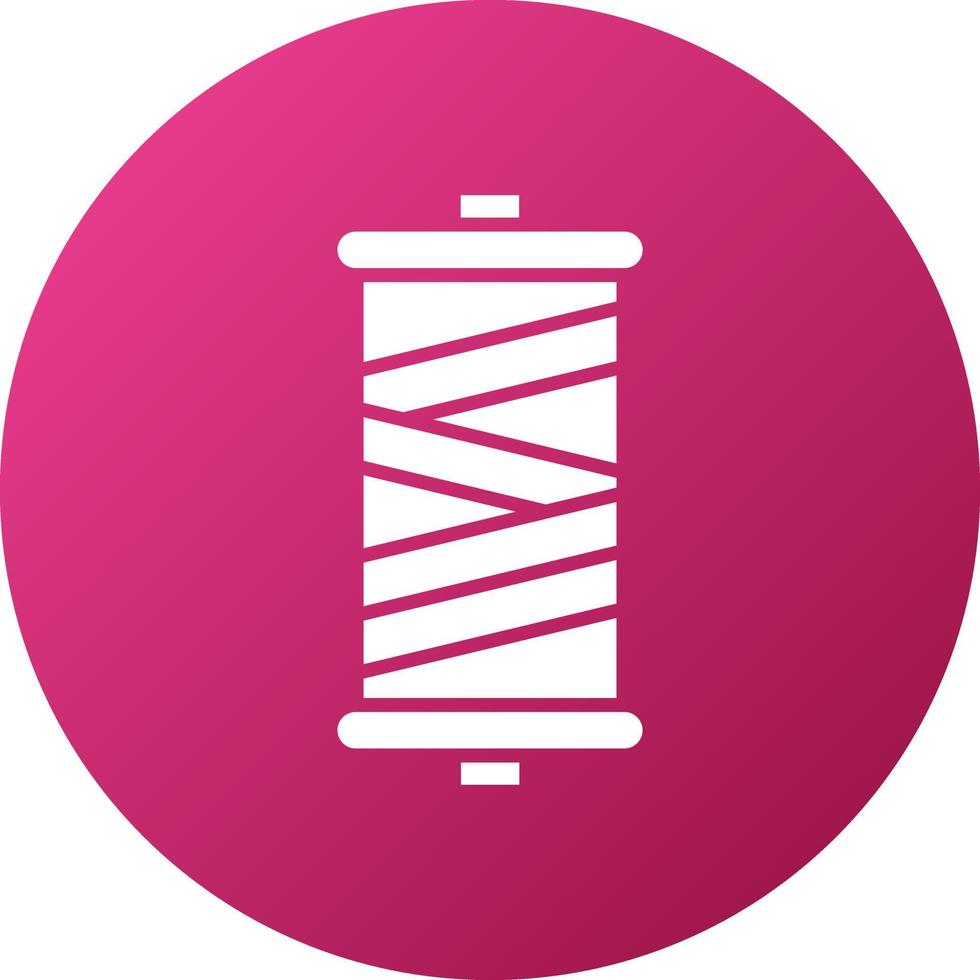 Thread Icon Style 21806316 Vector Art at Vecteezy