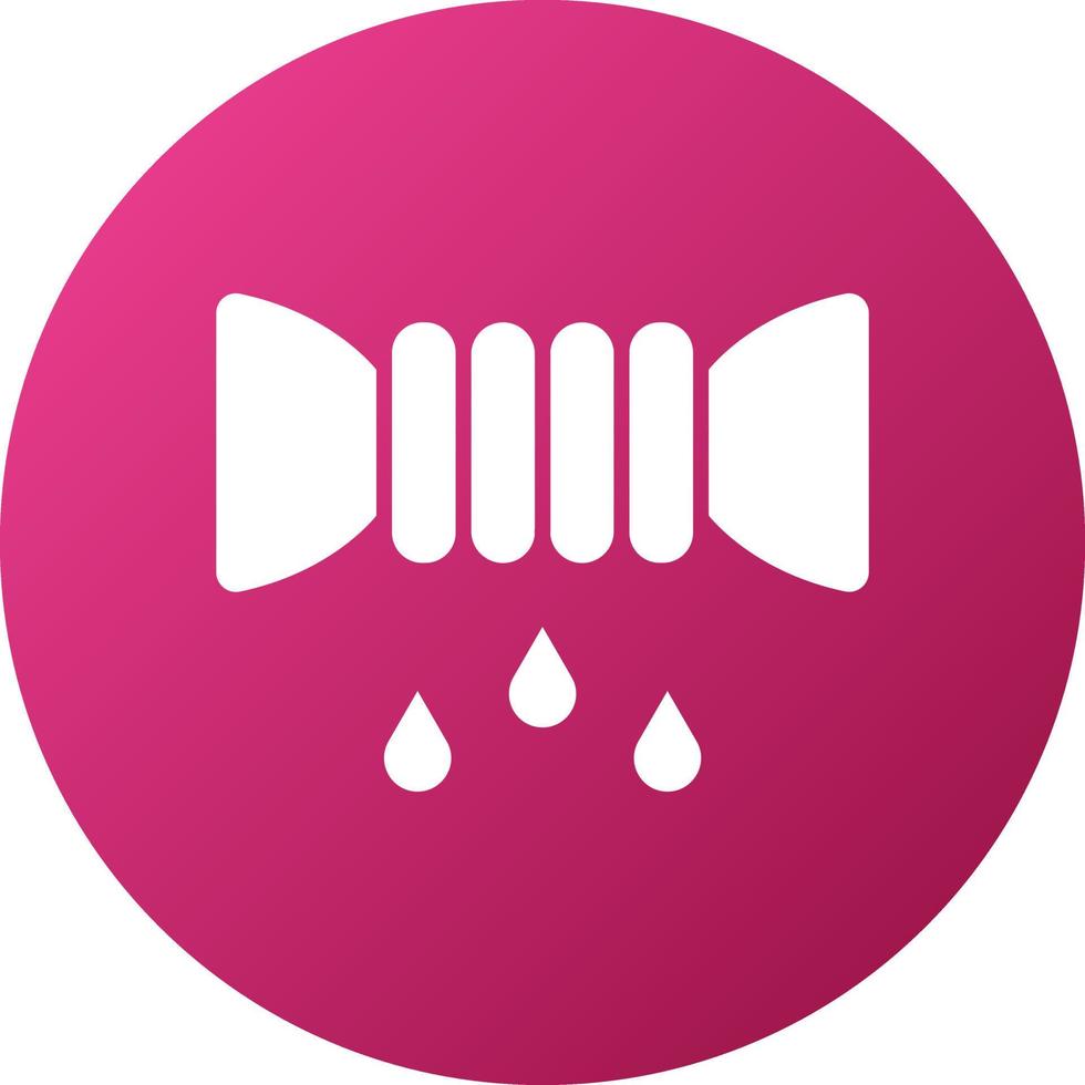Wring Icon Style vector
