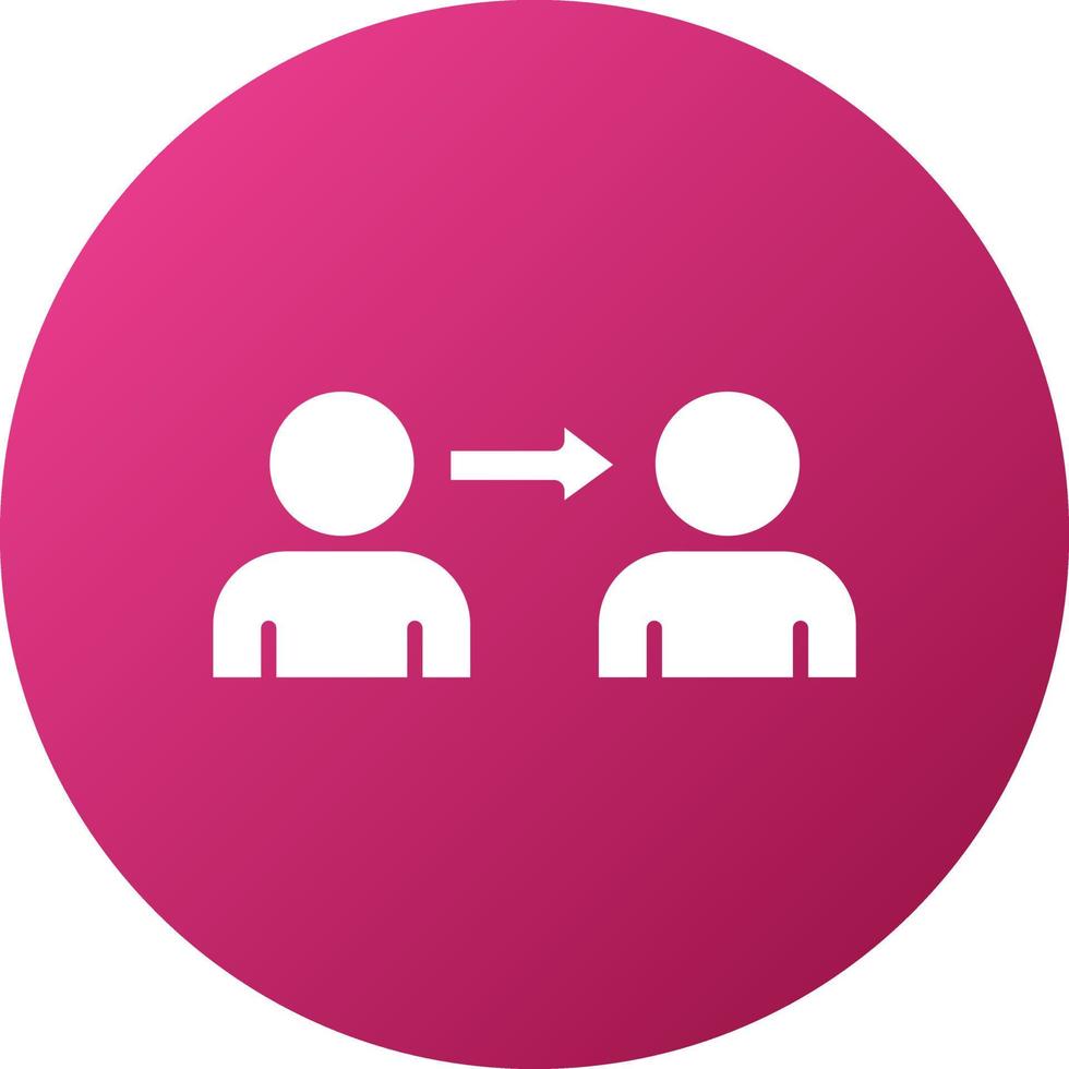 Clone Icon Style vector