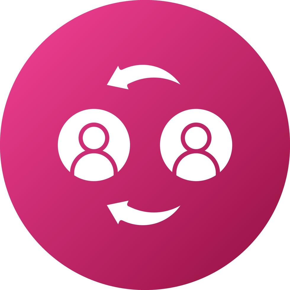 Change Player Icon Style vector