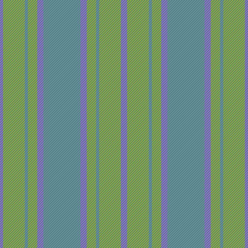 Seamless vertical background. Pattern textile texture. Stripe vector lines fabric.
