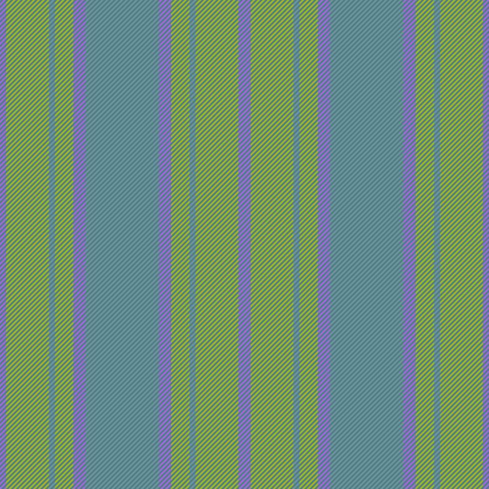 Seamless vertical background. Pattern textile texture. Stripe vector lines fabric.