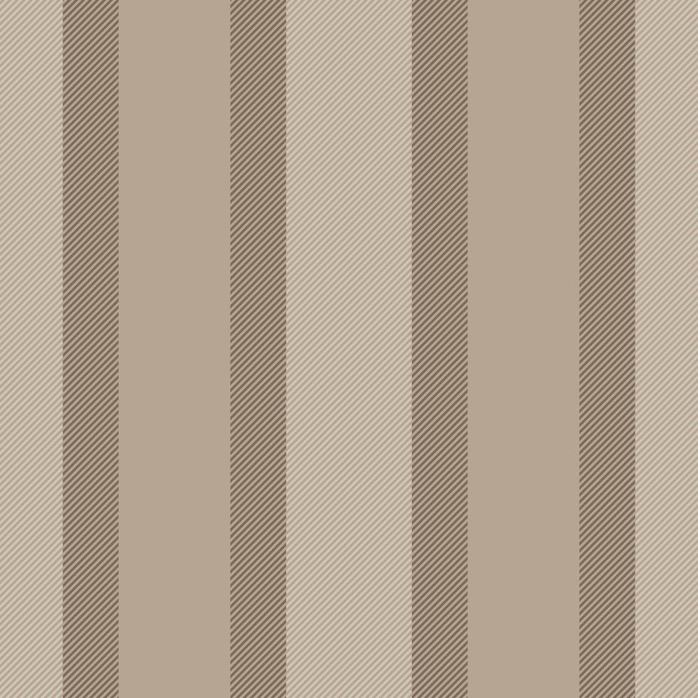 Vertical lines stripe pattern. Vector stripes background fabric texture. Geometric striped line seamless abstract design.