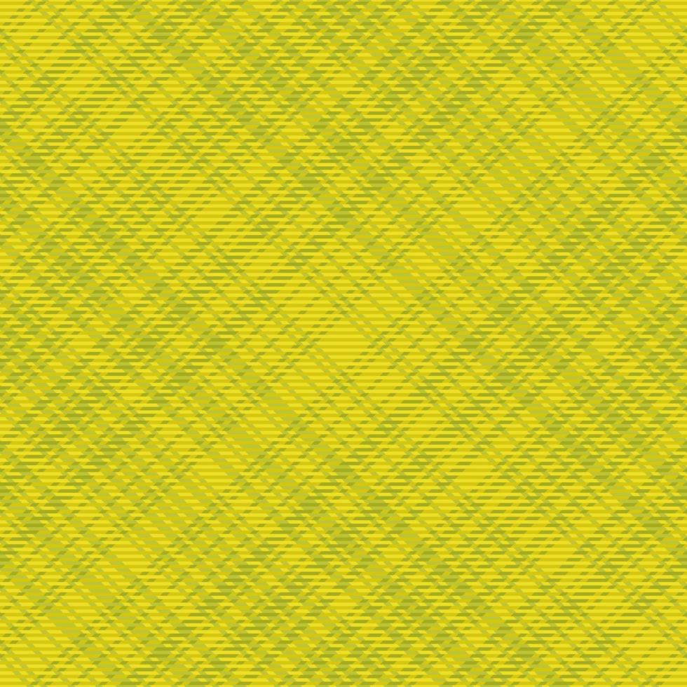 Textile tartan texture. Background pattern plaid. Check fabric vector seamless.