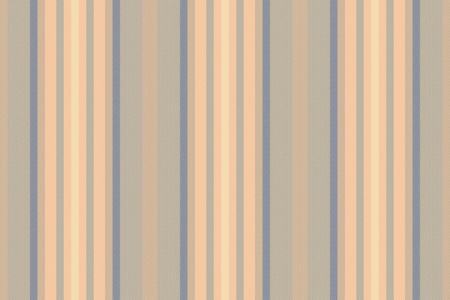 Vertical lines stripe background. Vector stripes pattern seamless fabric texture. Geometric striped line abstract design.