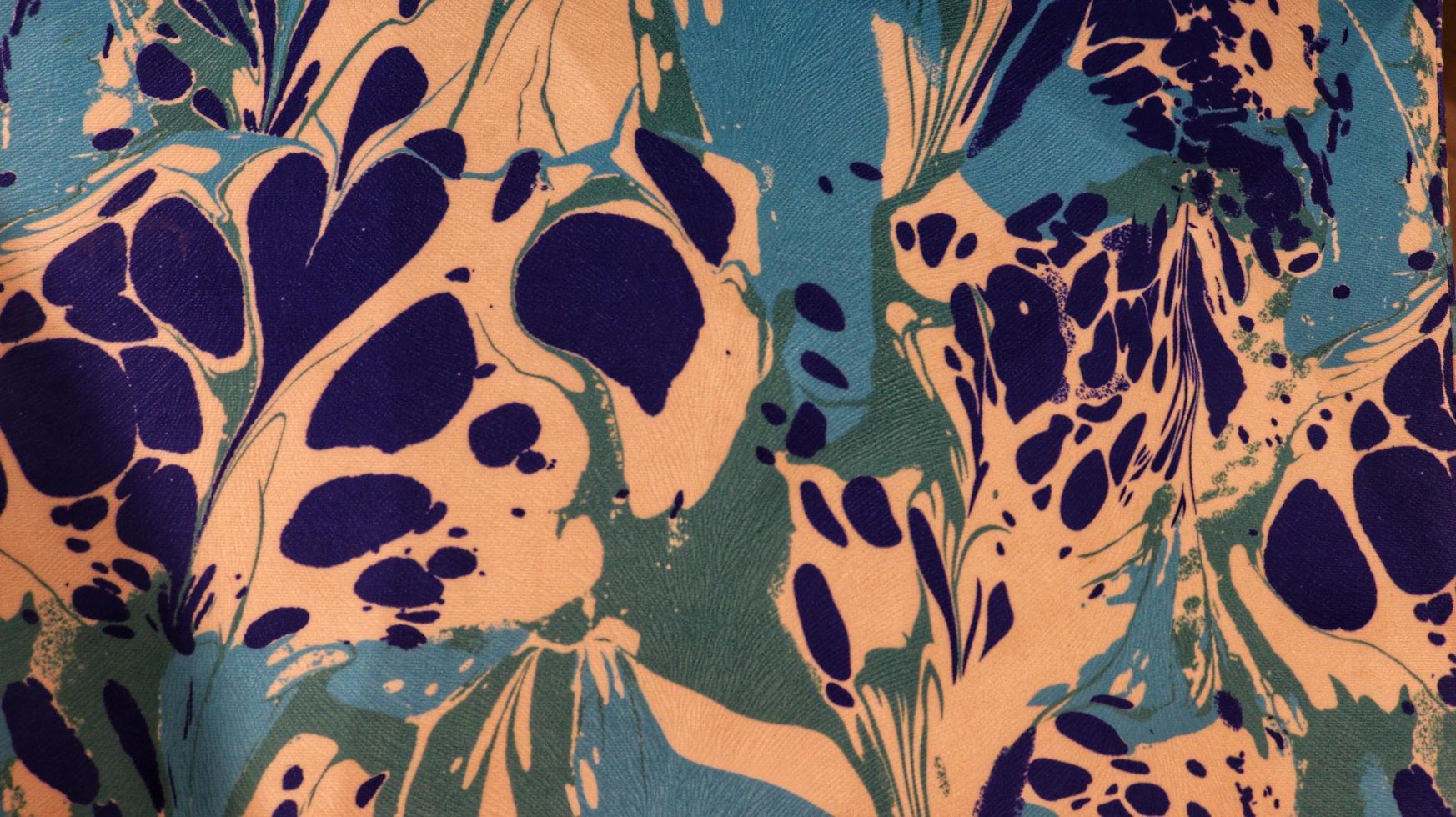 Colorful background,wallpaper pattern in multicolor photo