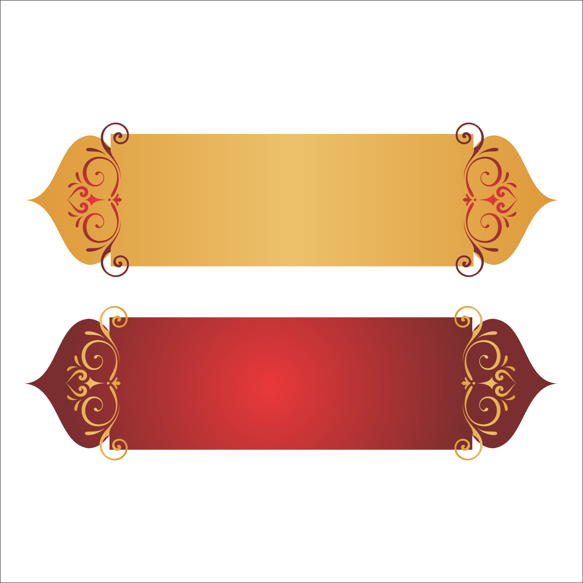 Guld Och R d Islamic Infographic Baner Upps ttning Text L da Titel Ram guld-och-r-d-islamic-infographic-baner-upps-ttning-text-l-da-titel-ram