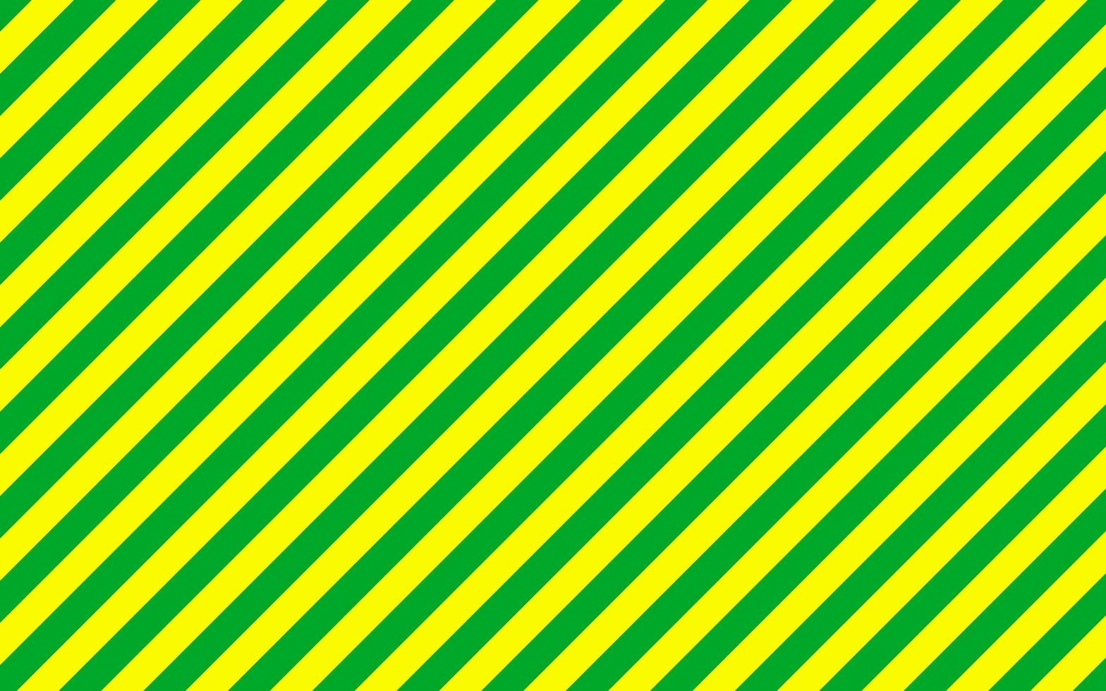 Seamless diagonal green and yellow pattern stripe background. Simple and soft diagonal striped background. Retro and vintage design concept. Suitable for leaflet, brochure, poster, backdrop, etc. photo