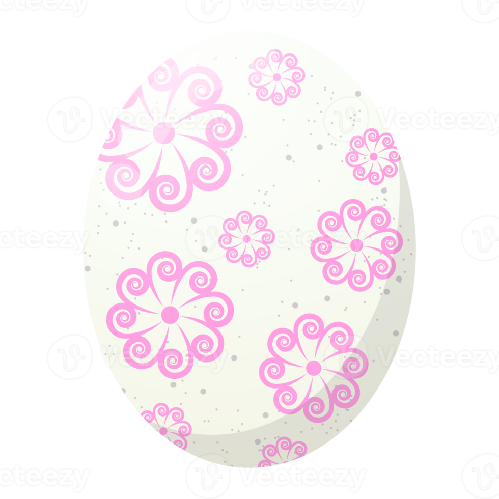 bunt und schön gemustert Eier Das Kommen Sie in das Ostern Konzept und können ebenfalls Sein benutzt im anders Veranstaltungen. png