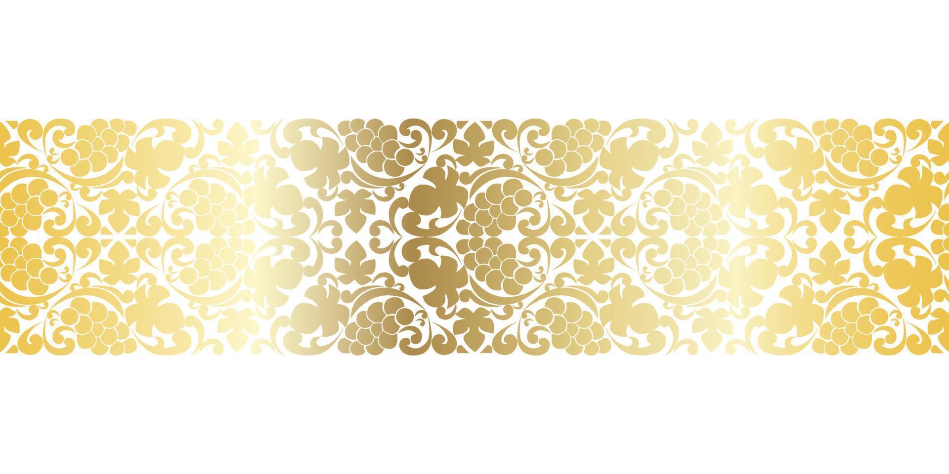 Vector damask vintage baroque scroll ornament swirl. Victorian monogram heraldic shield swirl. Retro floral leaf pattern border foliage antique  acanthus calligraphy engraved tattoo. seamless pattern