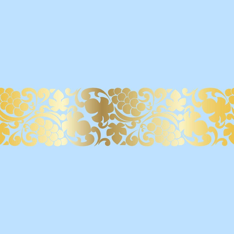 Vector damask vintage baroque scroll ornament swirl. Victorian monogram heraldic shield swirl. Retro floral leaf pattern border foliage antique  acanthus calligraphy engraved tattoo. seamless pattern