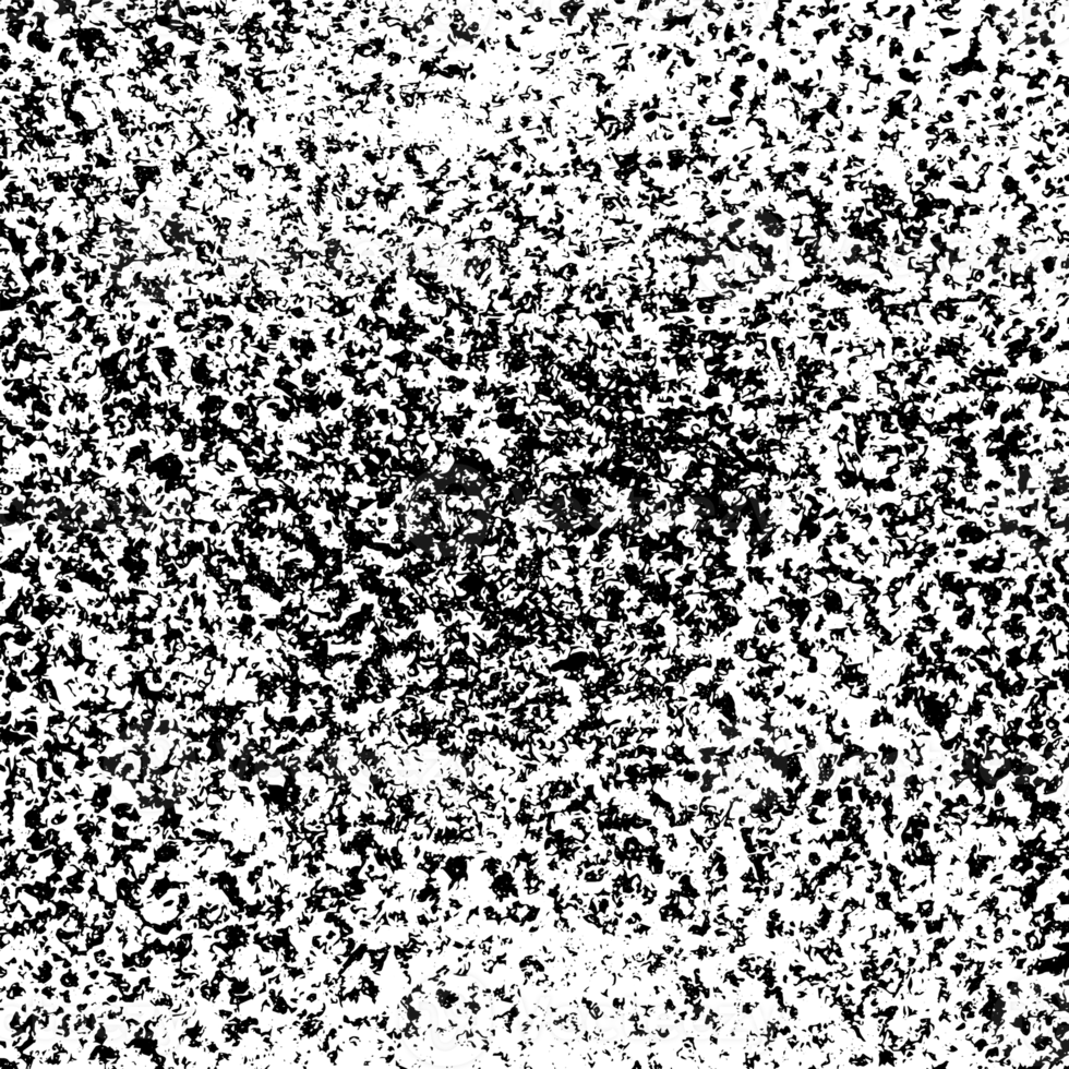 rústico grunge textura com grão e manchas. abstrato ruído fundo. png gráfico ilustração com transparente fundo.