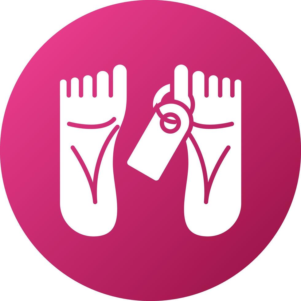 Coroner Icon Style vector