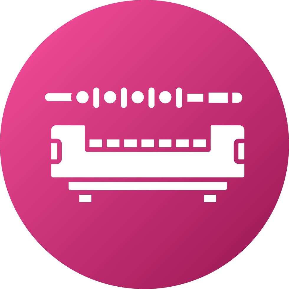 Barbecue Icon Style vector