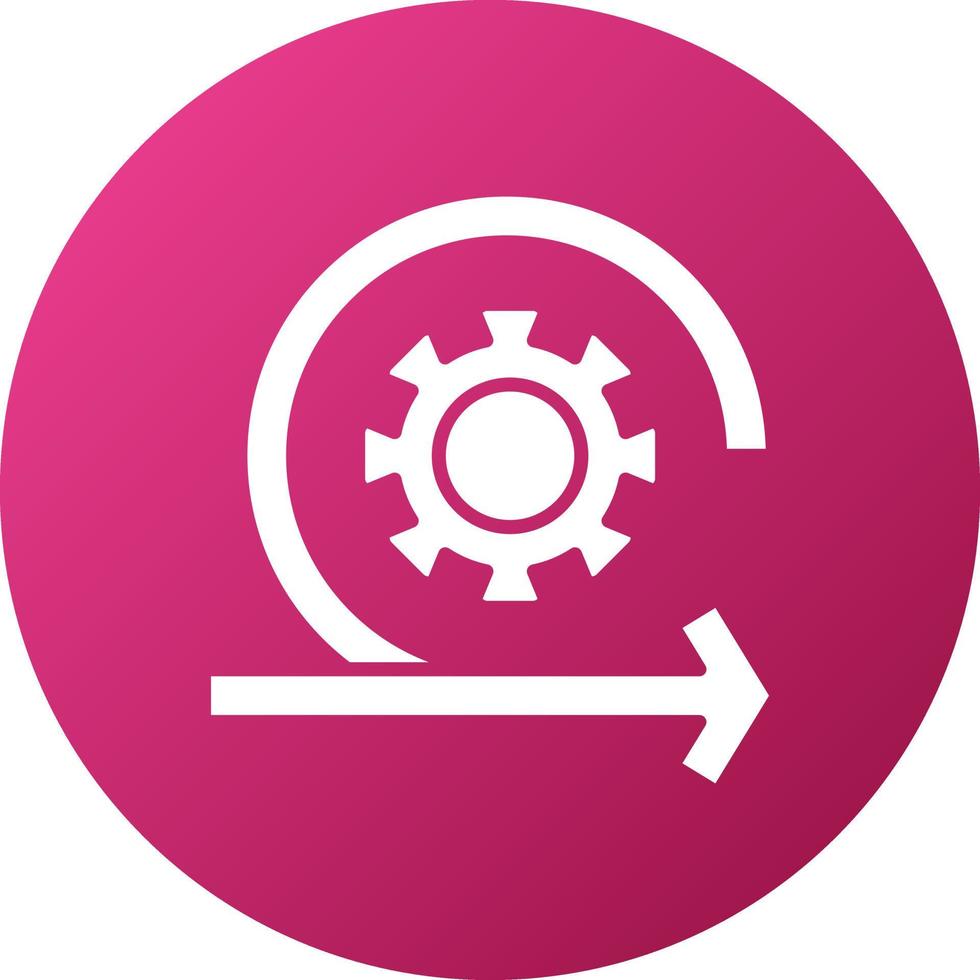 Agile Development Icon Style 21811335 Vector Art at Vecteezy