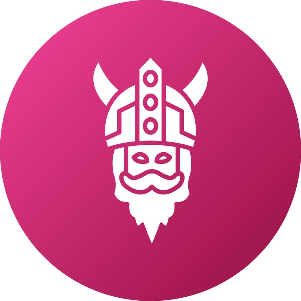 Dwarf Icon Style vector