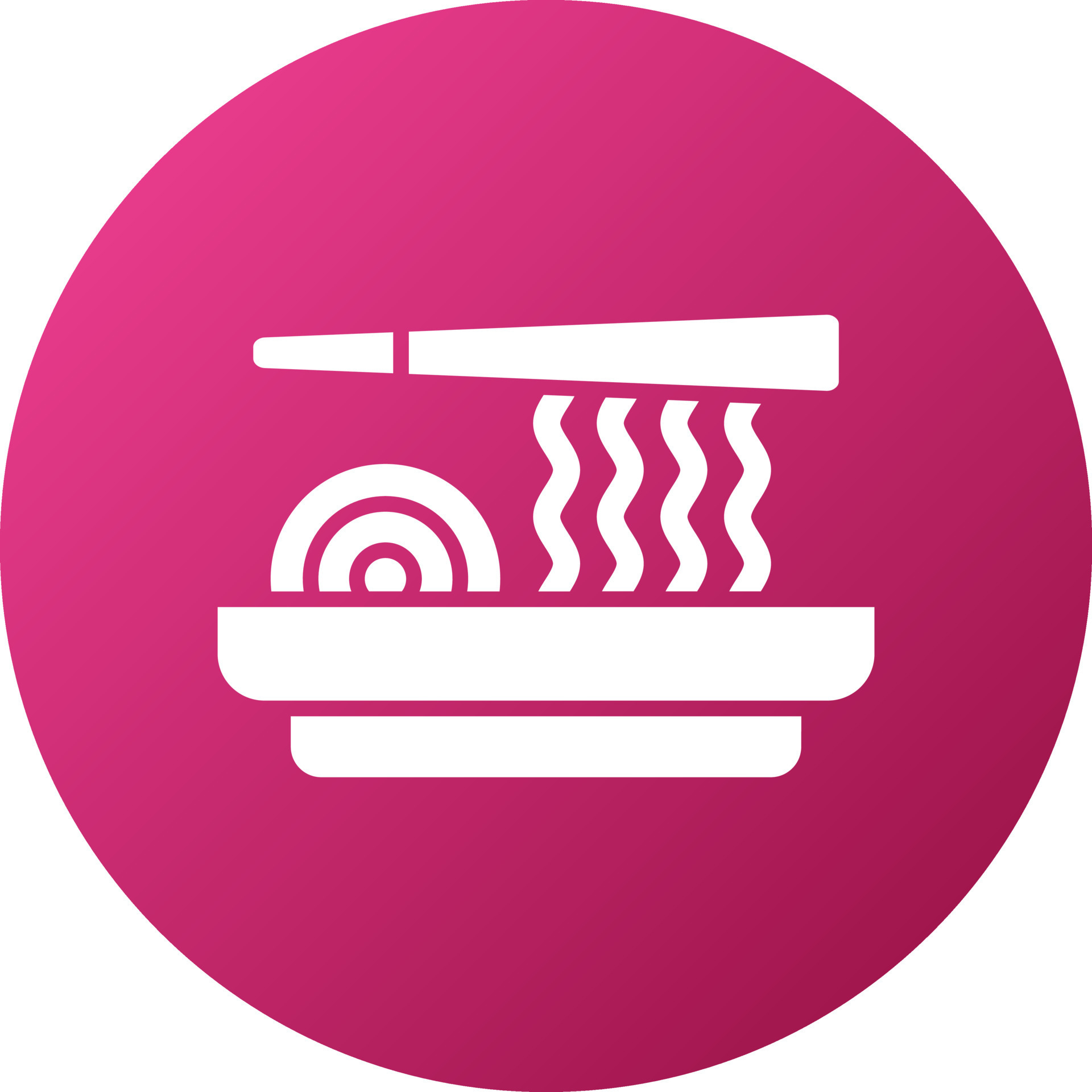 Pad Thai Icon Style 21811431 Vector Art at Vecteezy