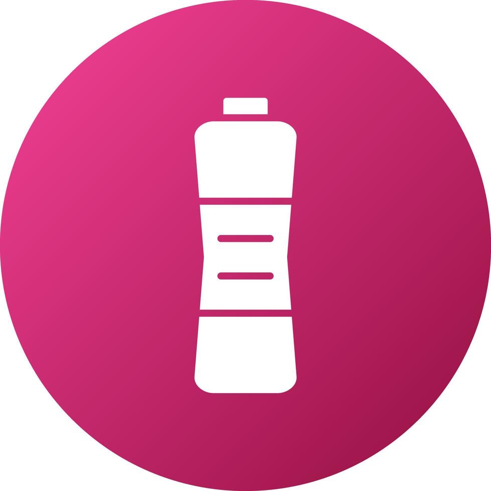 Water Bottle Icon Style 21811497 Vector Art at Vecteezy
