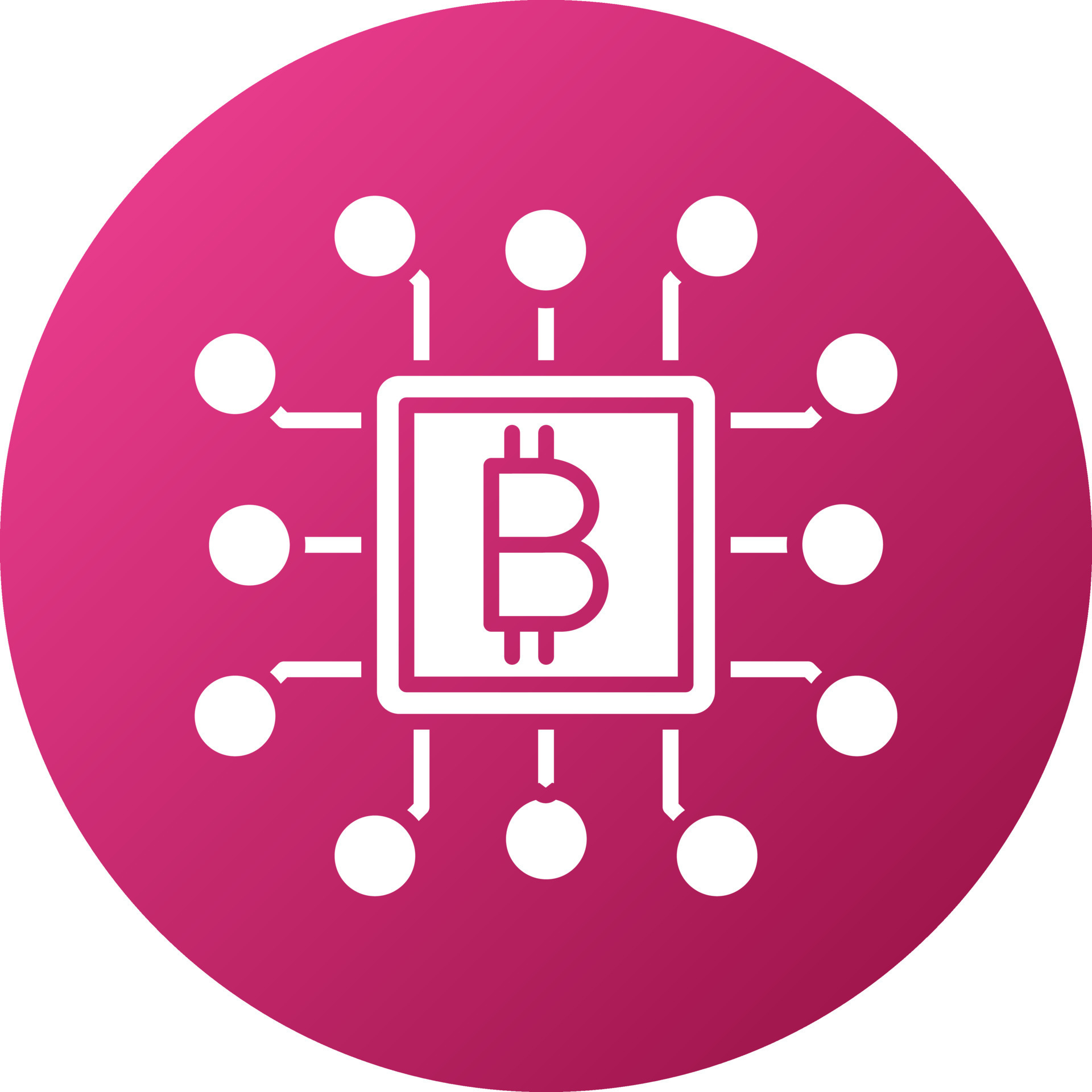 Hardware Wallet Icon Style 21811520 Vector Art at Vecteezy